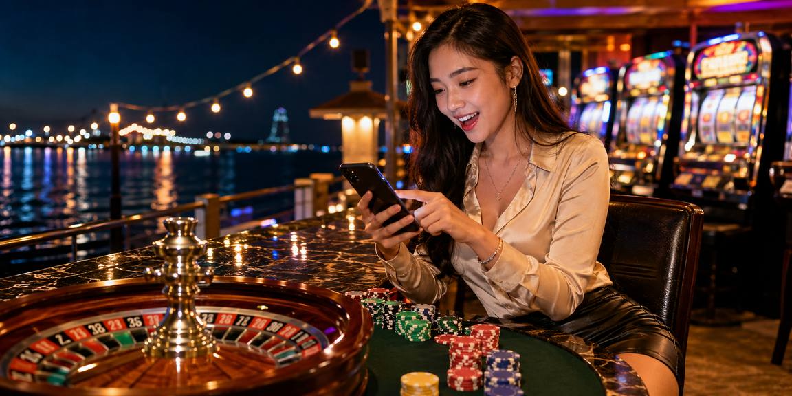 Garuda Gems: Permainan Slot Kelas Dunia di Satu Tempat