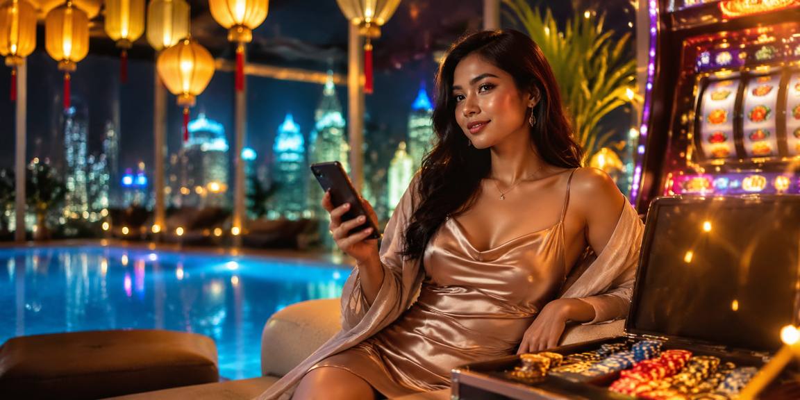 mekar99 Malaysia: Casino Online & Sportsbook dengan Boost