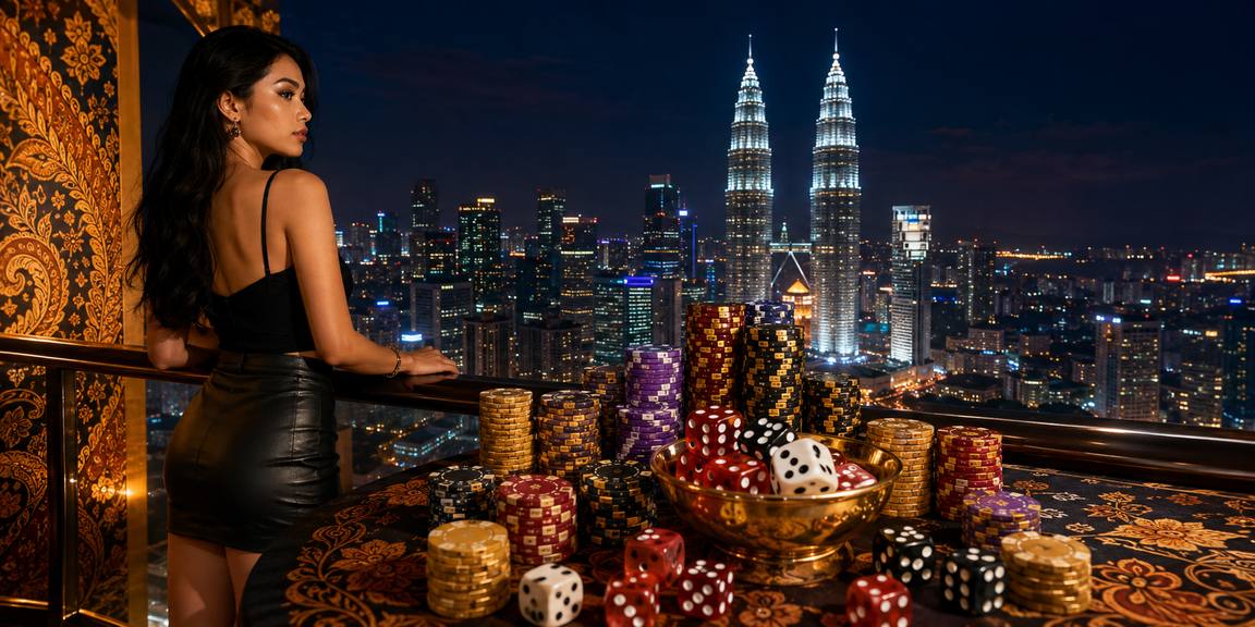 mekar99 Malaysia: Casino Online & Sportsbook dengan Boost